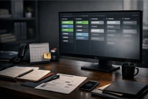 Lead Follow-Up: The Revenue Leak in Service Businesses