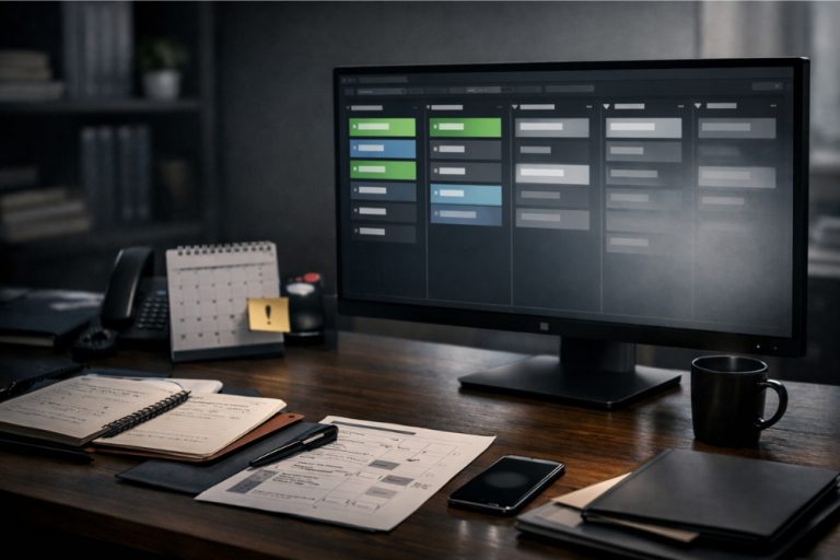 Lead Follow-Up: The Revenue Leak in Service Businesses